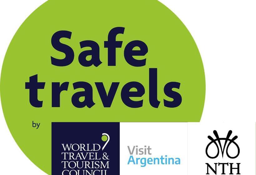 호텔 Neuquén Tower