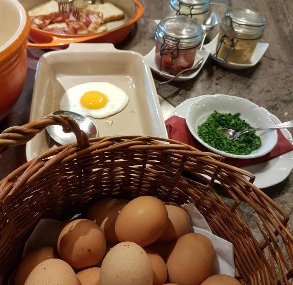 בית מלון כפרי Neustifter