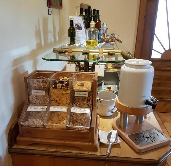 בית מלון כפרי Neustifter