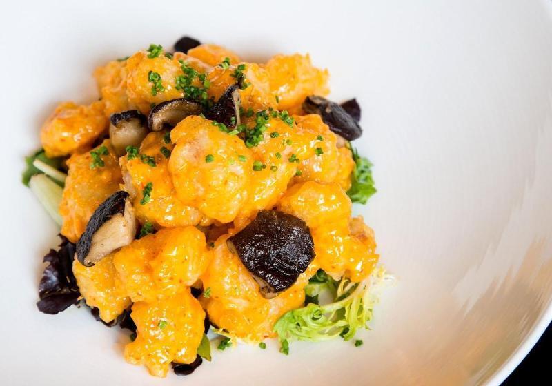 Nobu Hotel Palo Alto