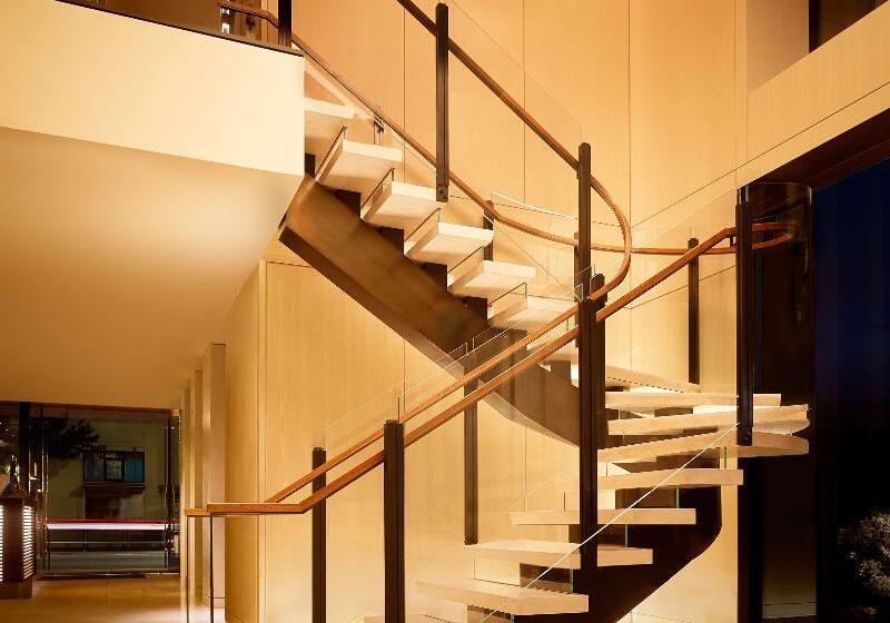 Nobu Hotel Palo Alto