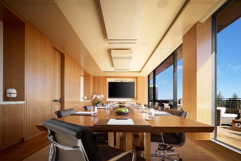 Nobu Hotel Palo Alto