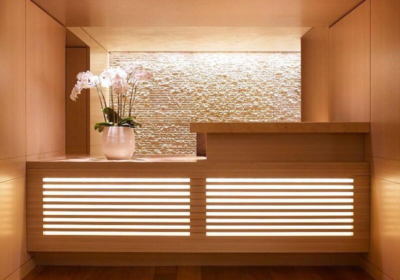 Nobu Hotel Palo Alto