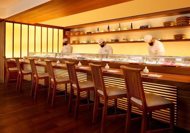 Nobu Hotel Palo Alto