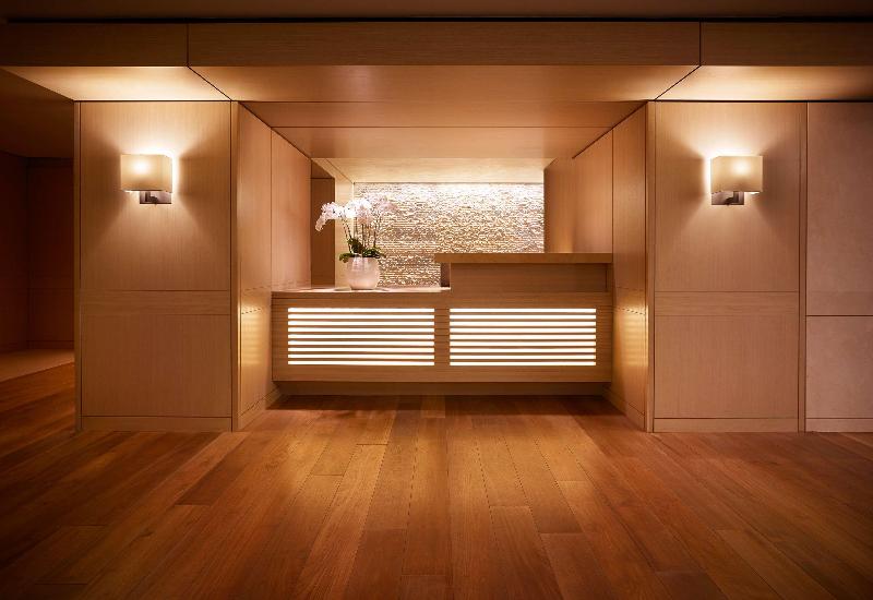 Nobu Hotel Palo Alto