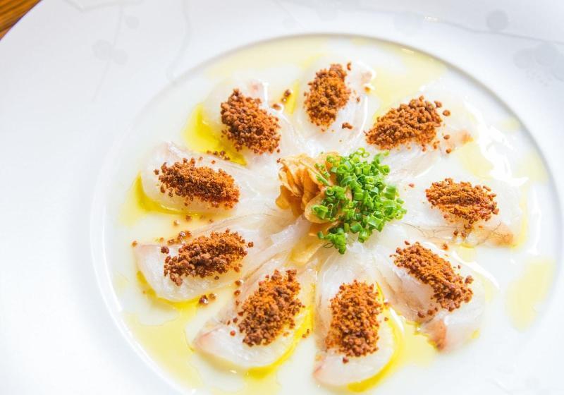 Nobu Hotel Palo Alto