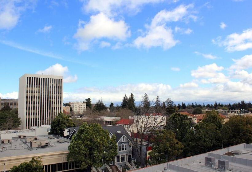 Nobu Hotel Palo Alto