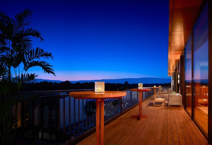 Nobu Hotel Palo Alto