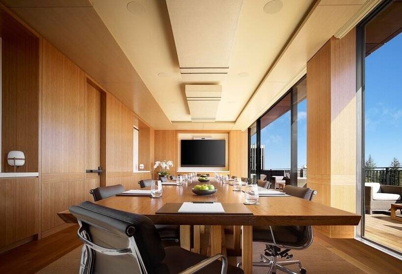 Nobu Hotel Palo Alto