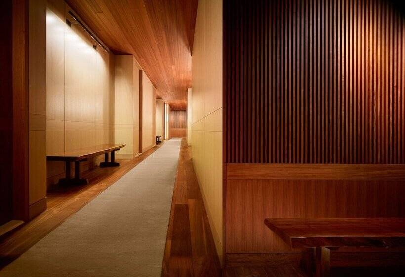 Nobu Hotel Palo Alto