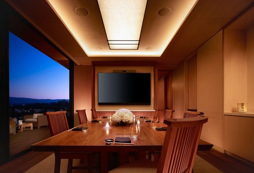 Nobu Hotel Palo Alto