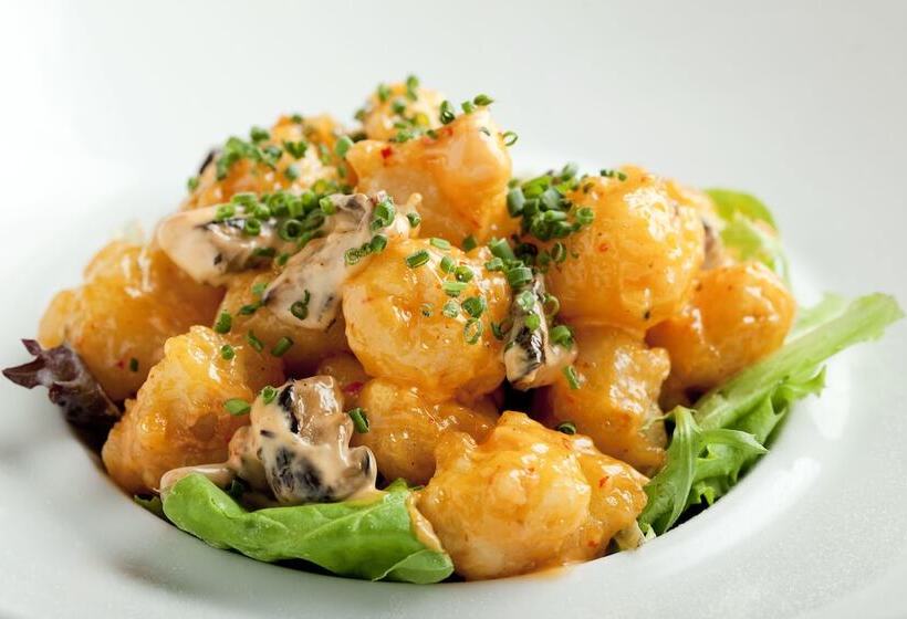 Nobu Hotel Palo Alto