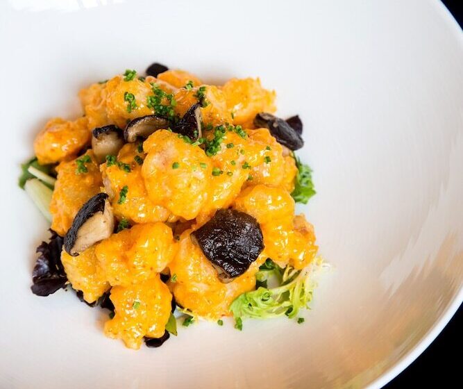 Nobu Hotel Palo Alto