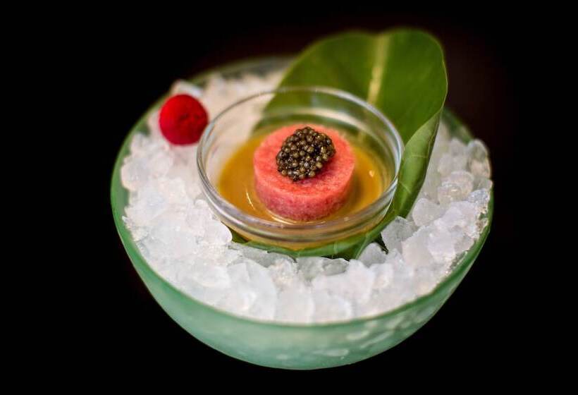 Nobu Hotel Palo Alto