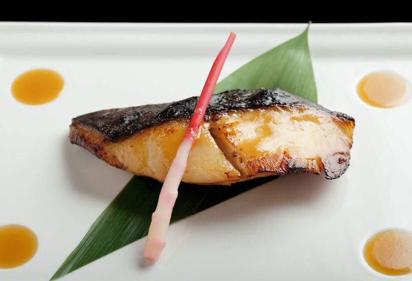 Nobu Hotel Palo Alto