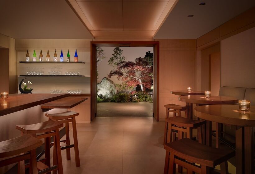 Nobu Hotel Palo Alto