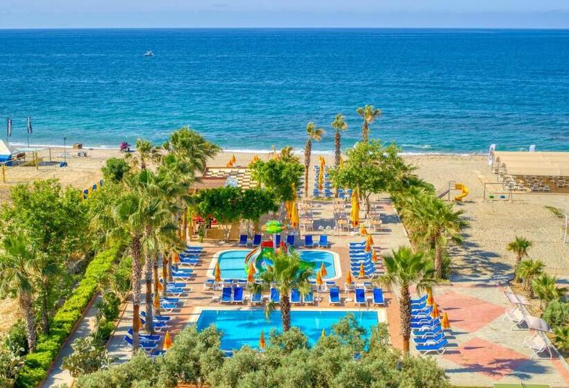 Numa Konaktepe Hotel   All Inclusive