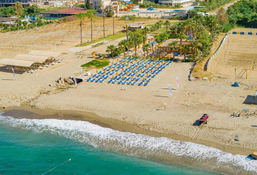 Numa Konaktepe Hotel   All Inclusive