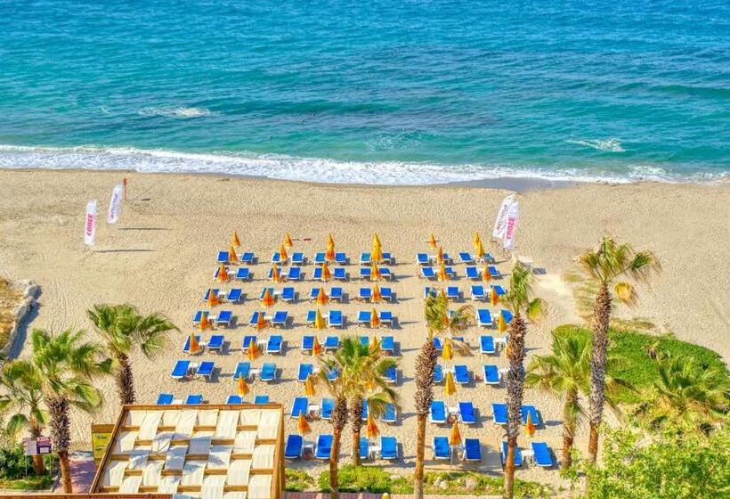 Numa Konaktepe Hotel   All Inclusive