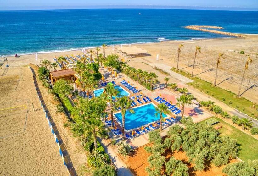 Numa Konaktepe Hotel   All Inclusive