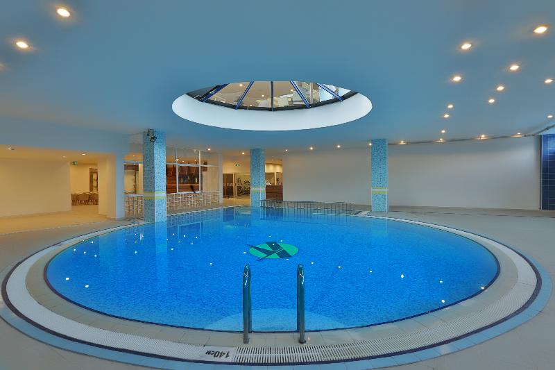 Numa Konaktepe Hotel   All Inclusive