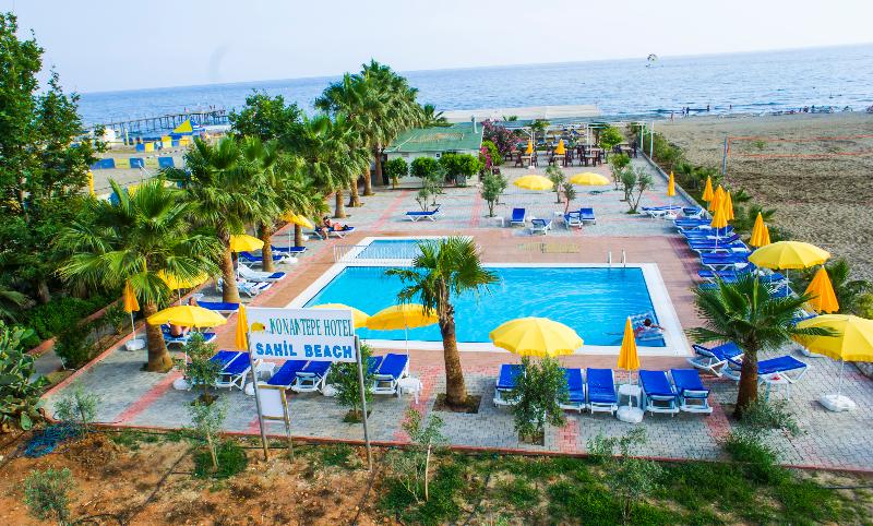 Numa Konaktepe Hotel   All Inclusive