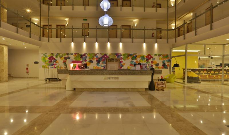 Numa Konaktepe Hotel   All Inclusive