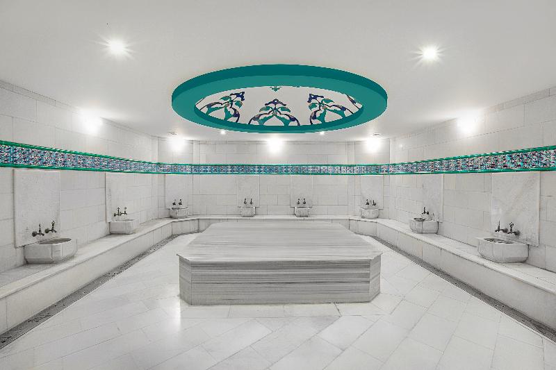 Numa Konaktepe Hotel   All Inclusive