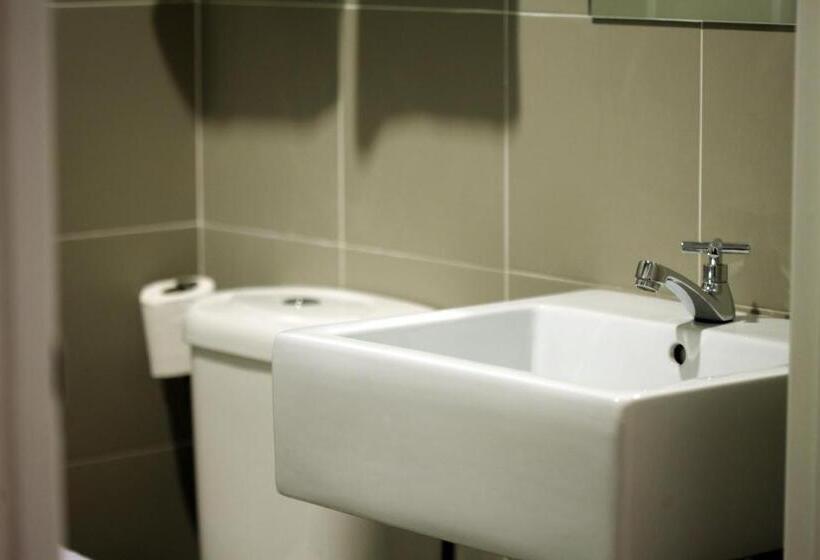 Отель O Boutique Suites