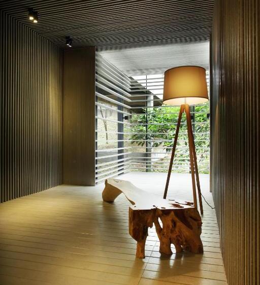 Отель O Boutique Suites