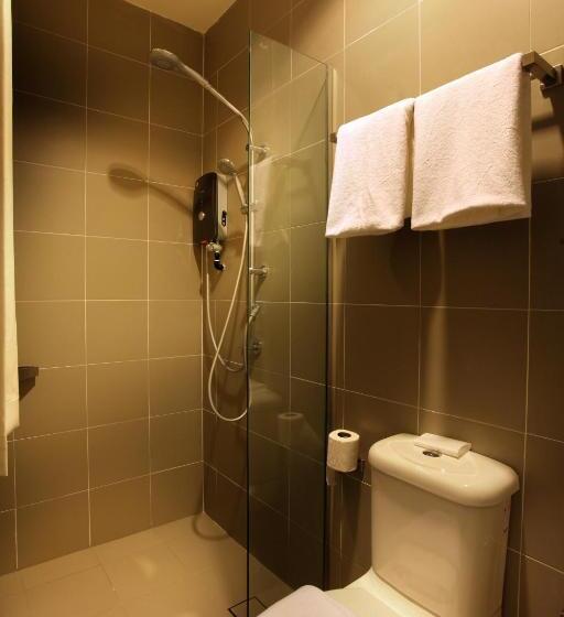 Отель O Boutique Suites