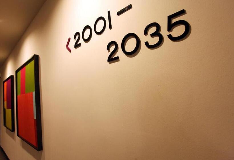 Отель O Boutique Suites