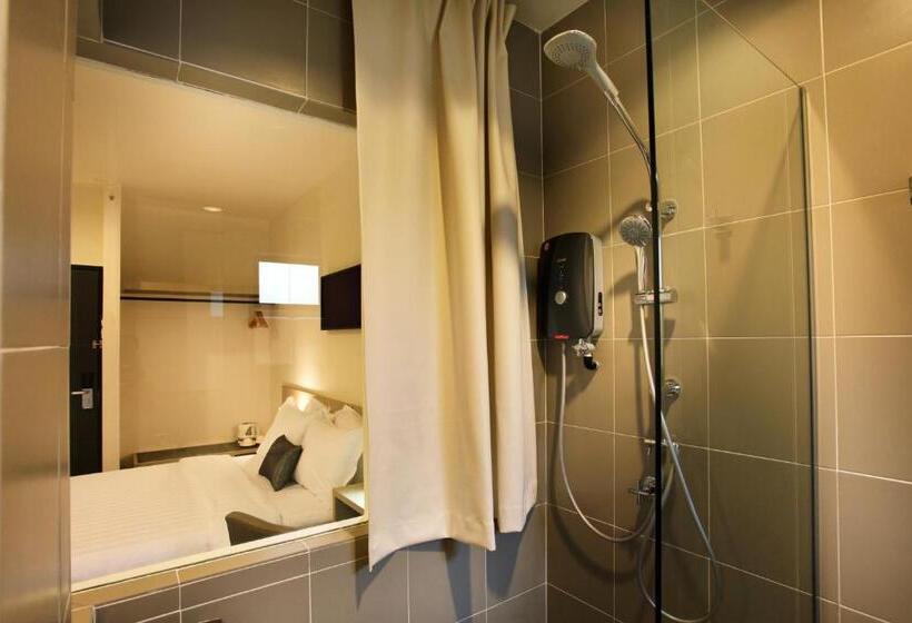 Отель O Boutique Suites