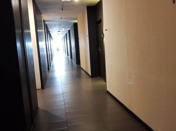 Отель O Boutique Suites