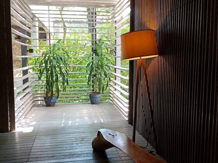 Отель O Boutique Suites