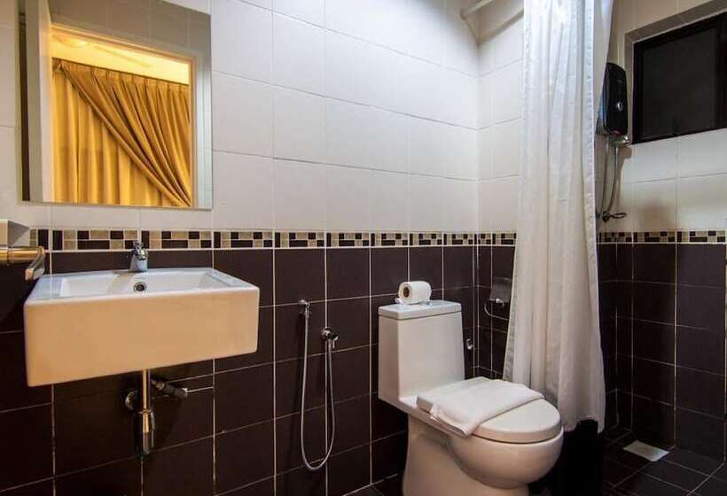 Отель O Boutique Suites