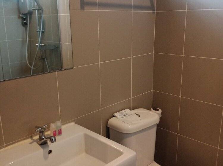 Отель O Boutique Suites