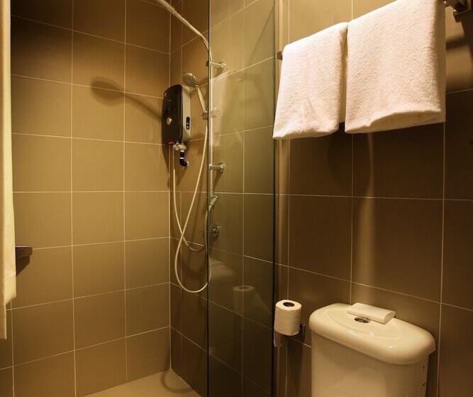 Отель O Boutique Suites