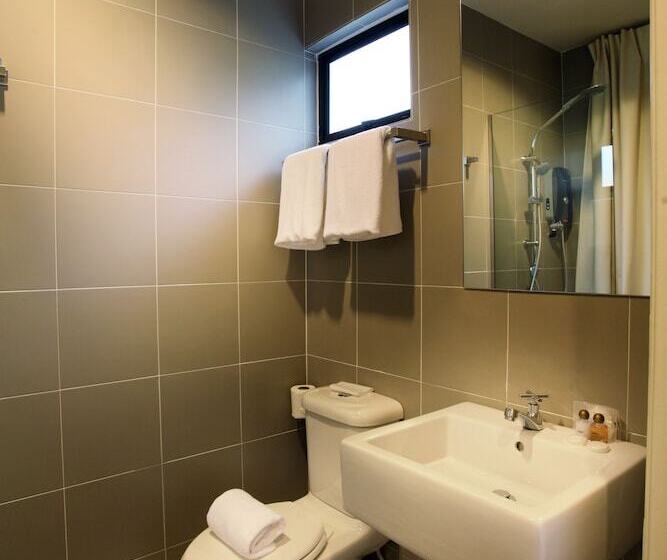 Отель O Boutique Suites