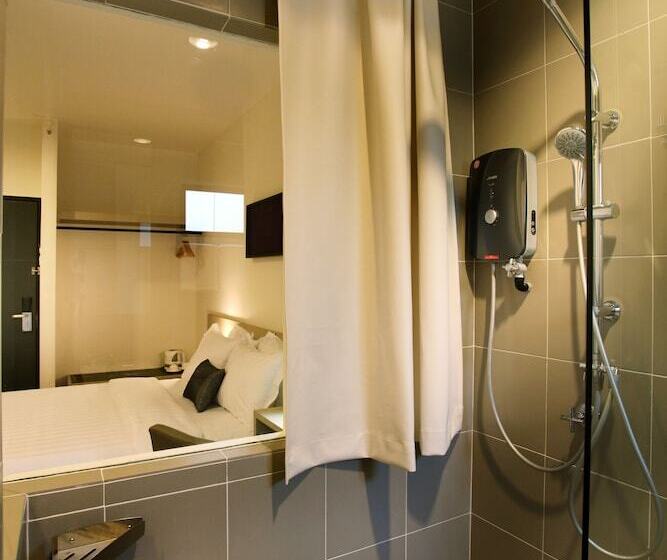 Отель O Boutique Suites