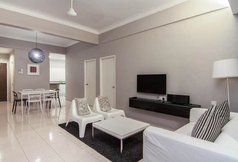 Отель O Boutique Suites