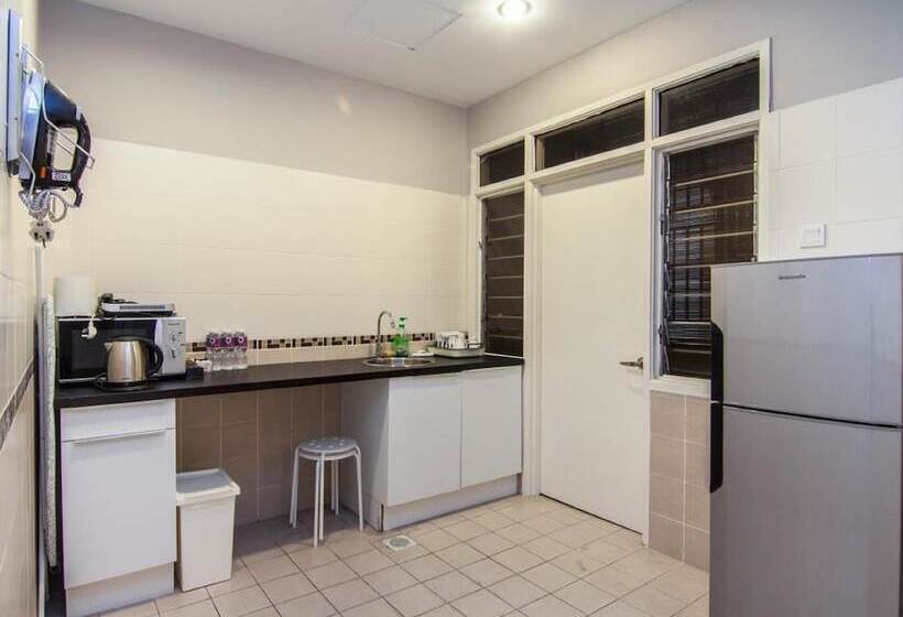 Отель O Boutique Suites