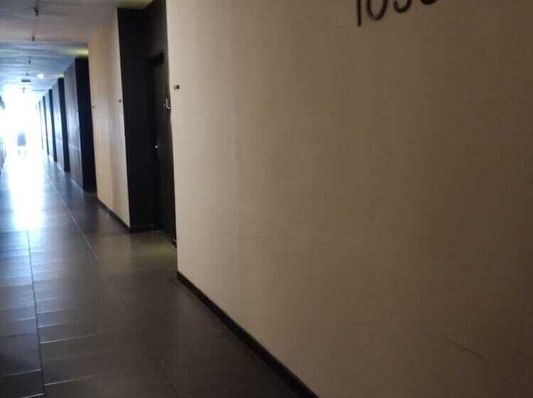 Отель O Boutique Suites