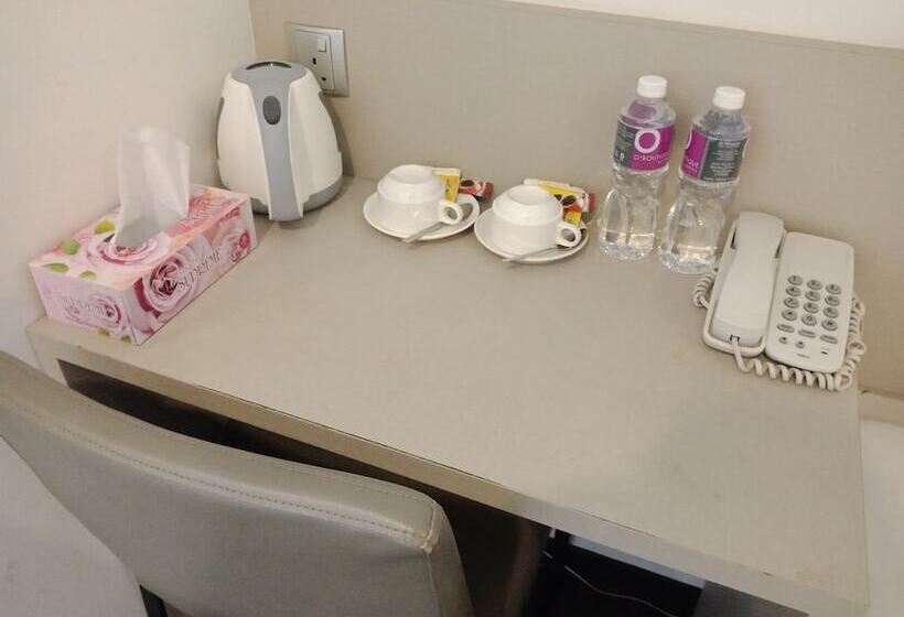 Отель O Boutique Suites