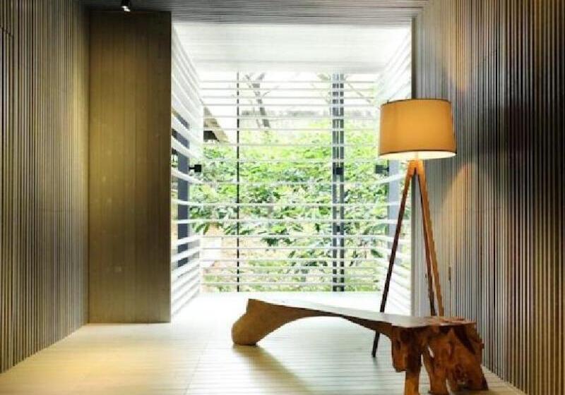 Отель O Boutique Suites