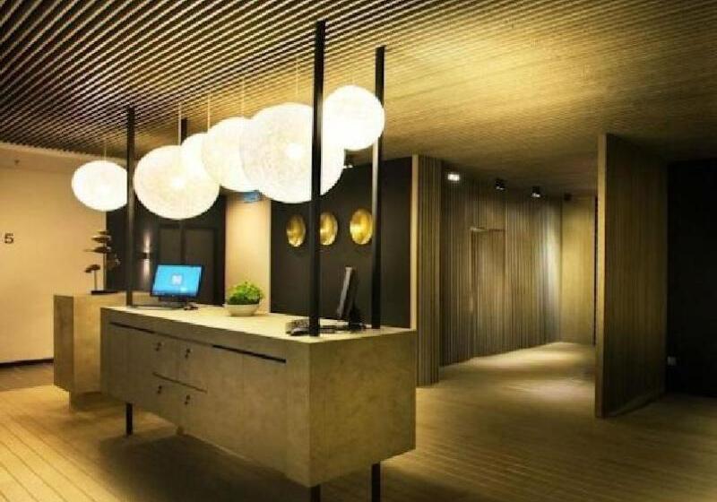 Отель O Boutique Suites