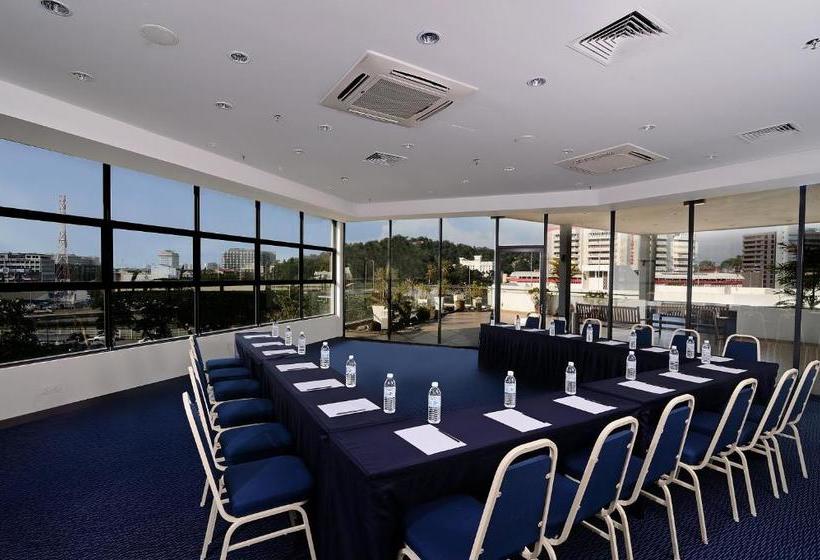 בית מלון כפרי Oceania