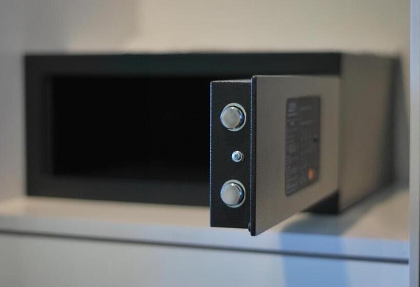 בית מלון כפרי Oceania