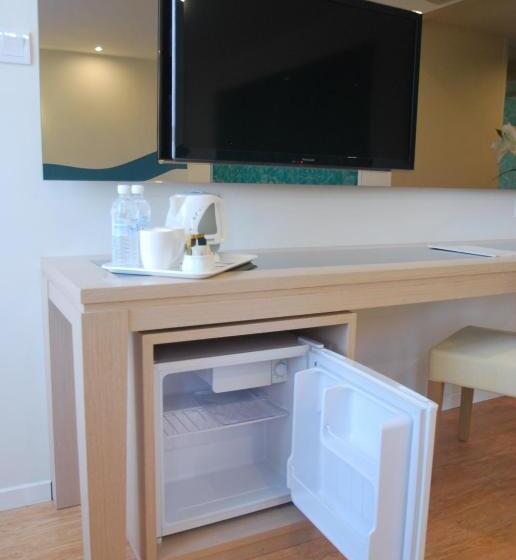 בית מלון כפרי Oceania