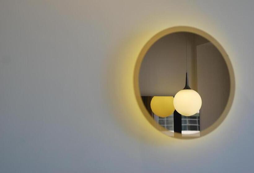 בית מלון כפרי Oceania